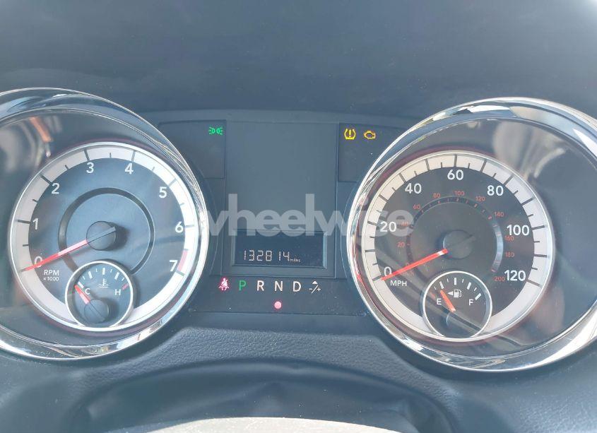 Photo 7 of 2016 Dodge Grand CARAVAN SXT (VIN 2C4RDGCG8GR224601)