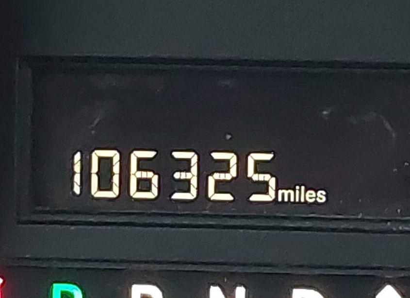 Photo 16 of 2016 Dodge Grand CARAVAN SXT (VIN 2C4RDGCG8GR323824)