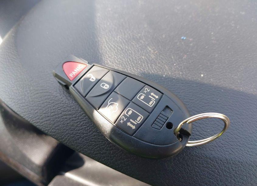 Photo 11 of 2016 Dodge Grand CARAVAN SXT (VIN 2C4RDGCG8GR354555)