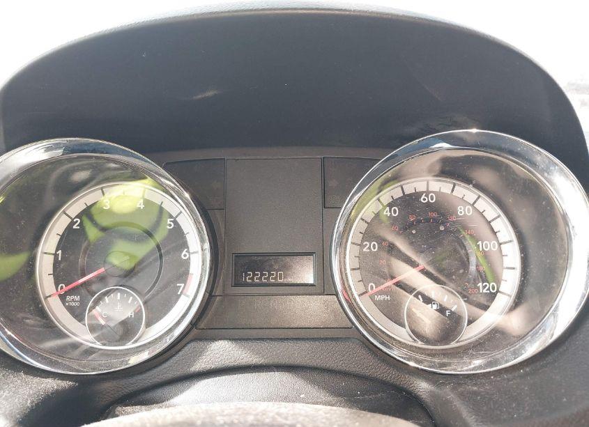 Photo 7 of 2016 Dodge Grand CARAVAN SXT (VIN 2C4RDGCG8GR354555)