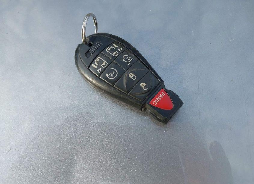 Photo 11 of 2016 Dodge Grand CARAVAN SXT (VIN 2C4RDGCG8GR364261)