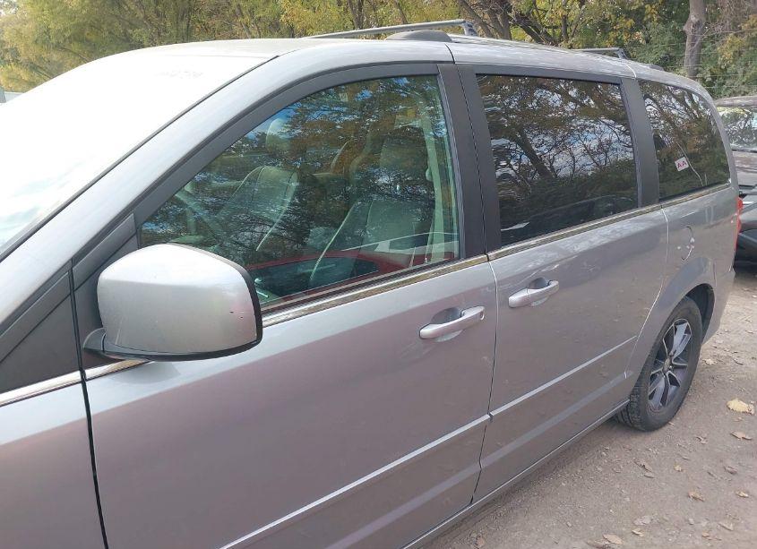 Photo 14 of 2016 Dodge Grand CARAVAN SXT (VIN 2C4RDGCG8GR364261)