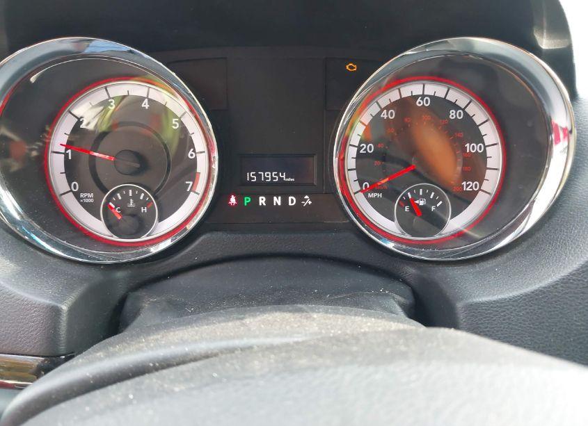 Photo 7 of 2016 Dodge Grand CARAVAN SXT (VIN 2C4RDGCG8GR364261)