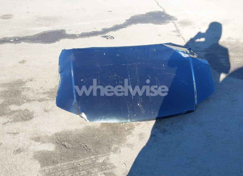 Photo 12 of 2016 Dodge Grand CARAVAN SXT (VIN 2C4RDGCG8GR384526)