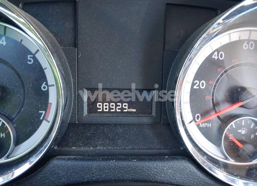 Photo 16 of 2016 Dodge Grand CARAVAN SXT (VIN 2C4RDGCG8GR384526)