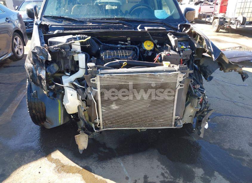 Photo 6 of 2016 Dodge Grand CARAVAN SXT (VIN 2C4RDGCG8GR384526)