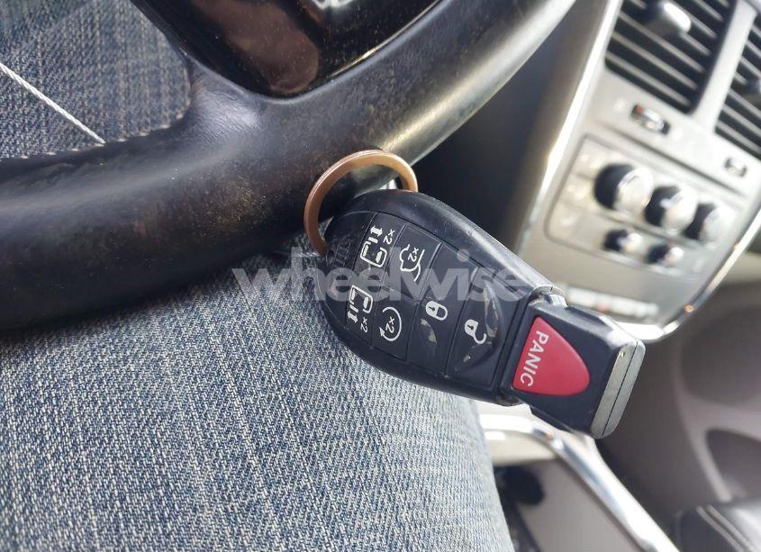 Photo 11 of 2017 Dodge Grand CARAVAN SXT (VIN 2C4RDGCG8HR662228)