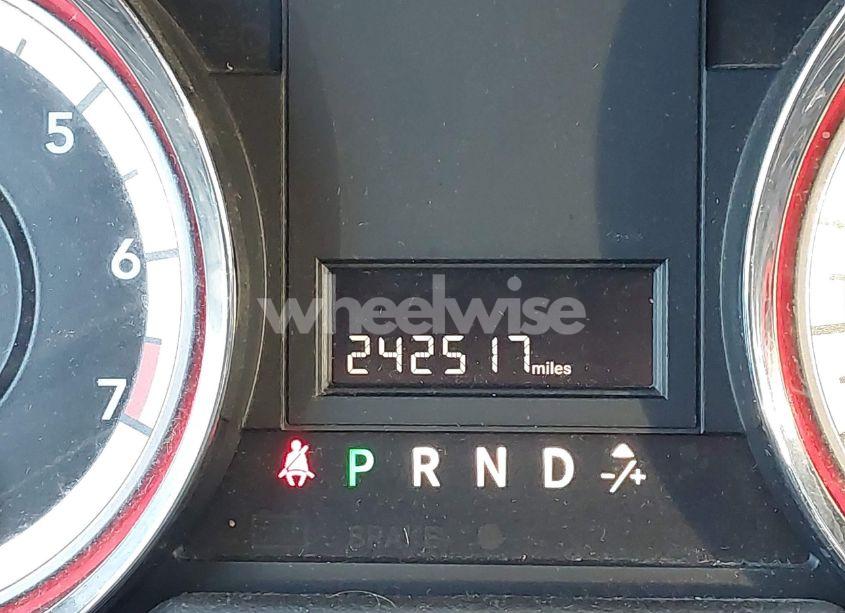 Photo 16 of 2017 Dodge Grand CARAVAN SXT (VIN 2C4RDGCG8HR662228)