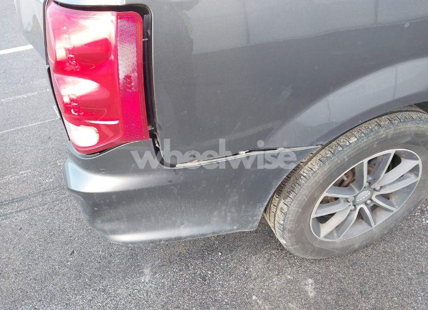 Photo 19 of 2017 Dodge Grand CARAVAN SXT (VIN 2C4RDGCG8HR662228)