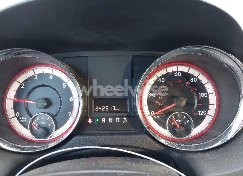 Photo 7 of 2017 Dodge Grand CARAVAN SXT (VIN 2C4RDGCG8HR662228)