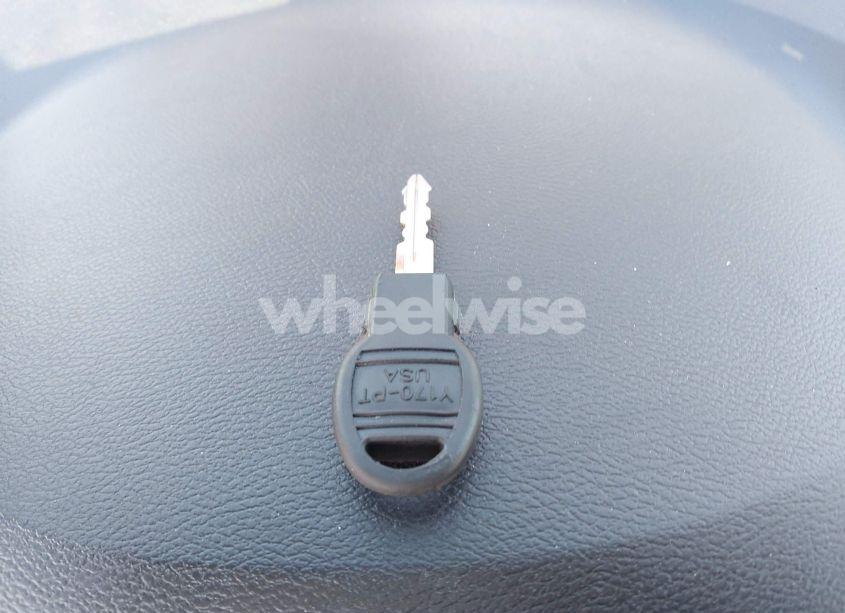 Photo 11 of 2017 Dodge Grand CARAVAN SXT (VIN 2C4RDGCG8HR675366)