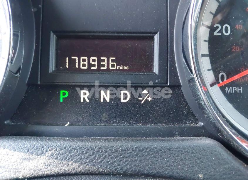 Photo 15 of 2017 Dodge Grand CARAVAN SXT (VIN 2C4RDGCG8HR675366)