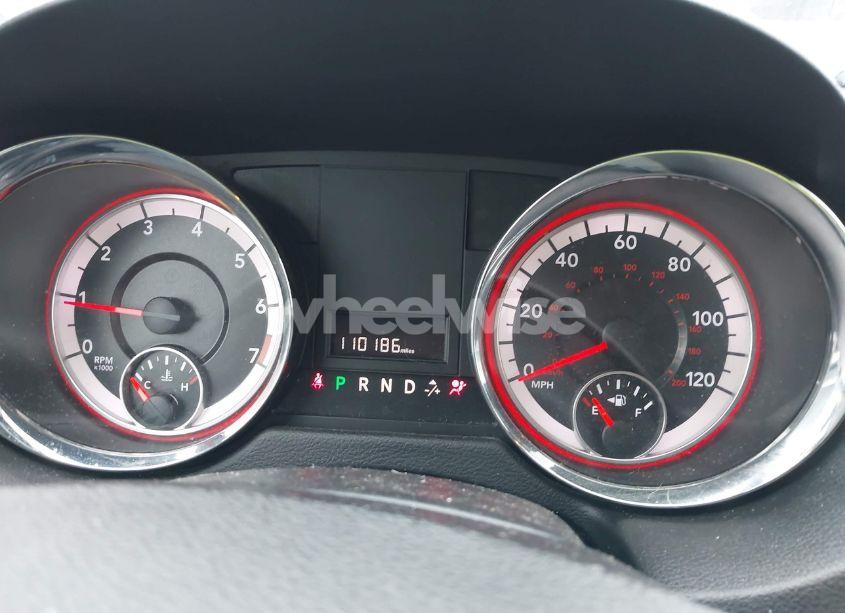 Photo 7 of 2017 Dodge Grand CARAVAN SXT (VIN 2C4RDGCG8HR750163)