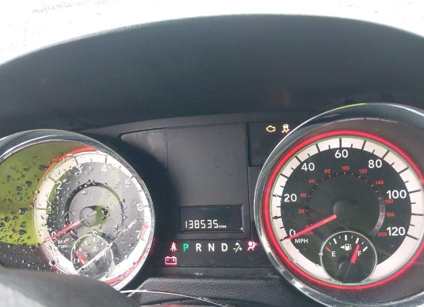 Photo 7 of 2017 Dodge Grand CARAVAN SXT (VIN 2C4RDGCG8HR862722)