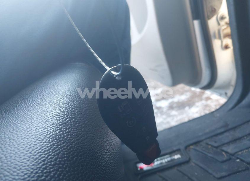 Photo 11 of 2017 Dodge Grand CARAVAN SXT (VIN 2C4RDGCG8HR862865)