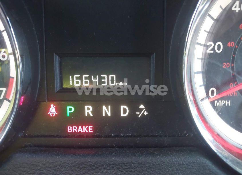 Photo 16 of 2017 Dodge Grand CARAVAN SXT (VIN 2C4RDGCG8HR862865)