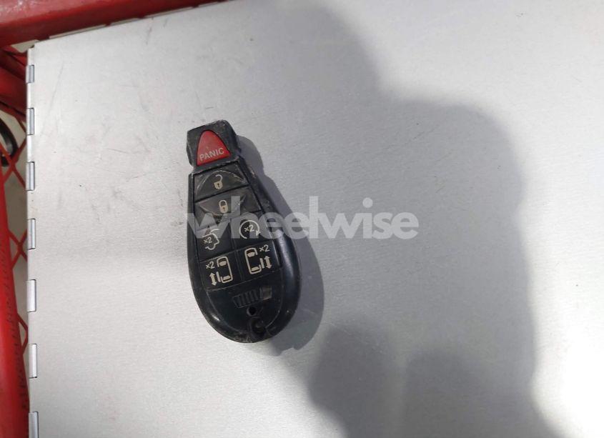 Photo 11 of 2018 Dodge Grand CARAVAN SXT (VIN 2C4RDGCG8JR150927)