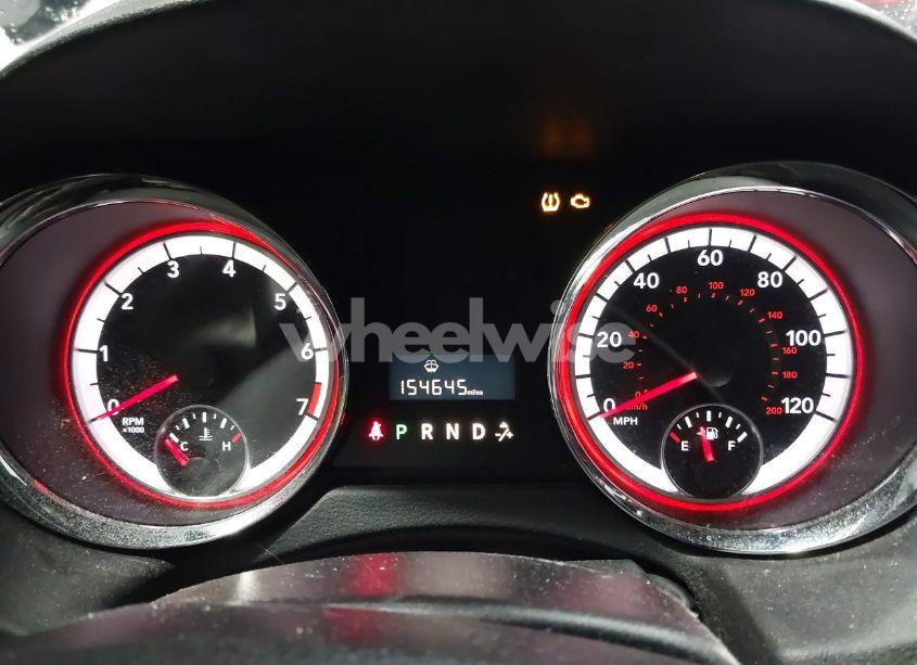 Photo 15 of 2018 Dodge Grand CARAVAN SXT (VIN 2C4RDGCG8JR150927)