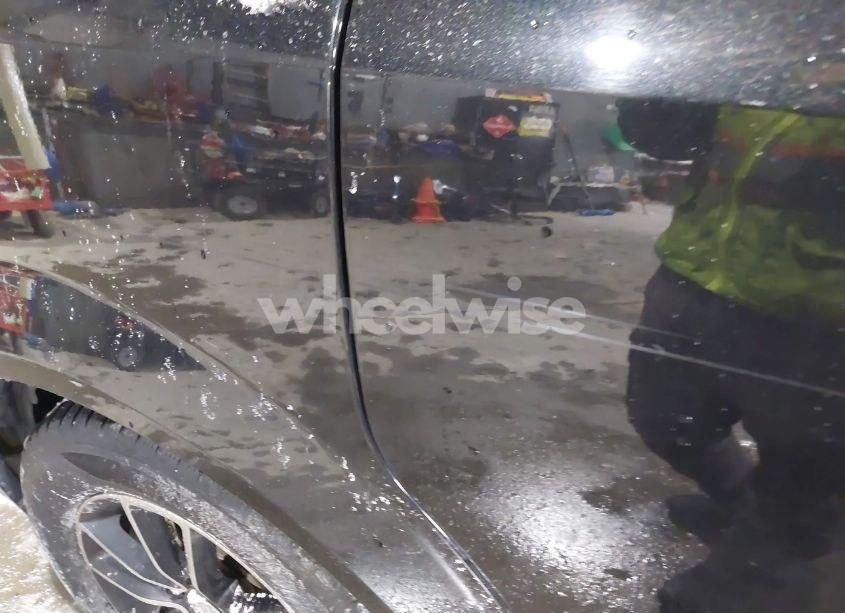 Photo 6 of 2018 Dodge Grand CARAVAN SXT (VIN 2C4RDGCG8JR150927)