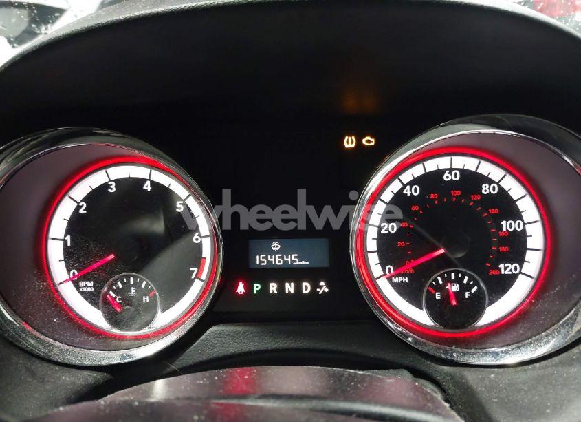 Photo 7 of 2018 Dodge Grand CARAVAN SXT (VIN 2C4RDGCG8JR150927)