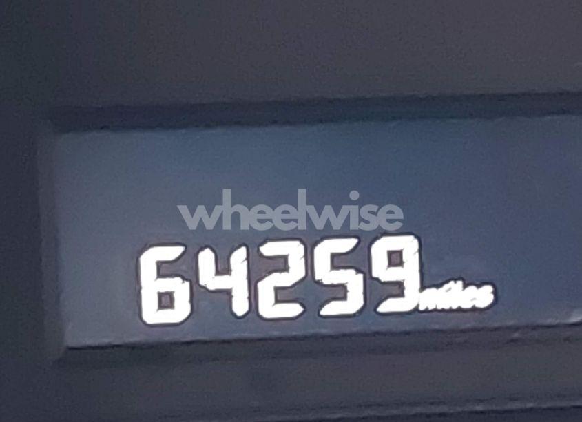 Photo 16 of 2018 Dodge Grand CARAVAN SXT (VIN 2C4RDGCG8JR266628)