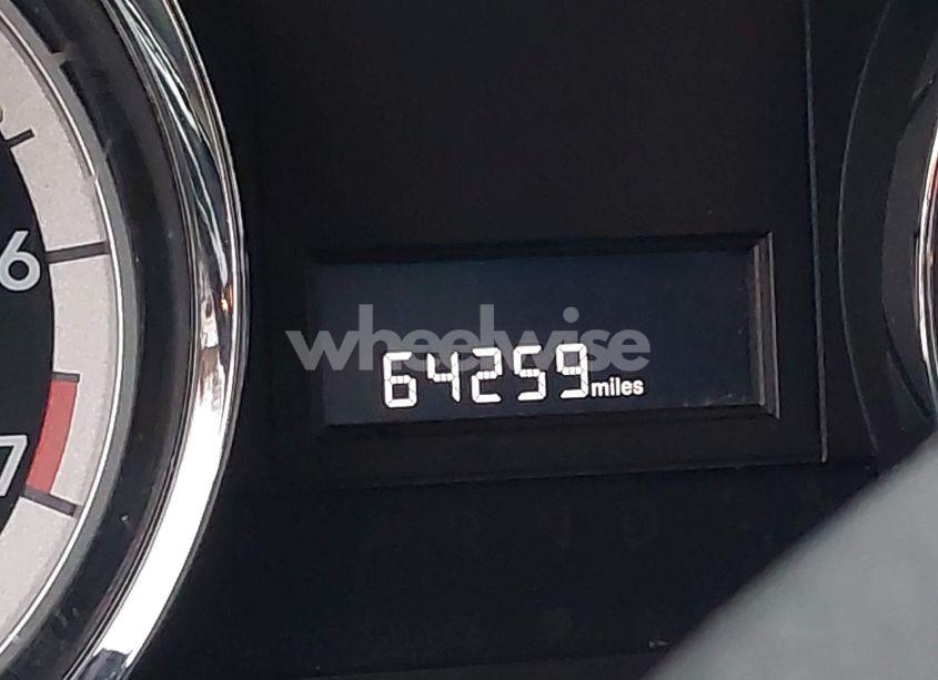 Photo 7 of 2018 Dodge Grand CARAVAN SXT (VIN 2C4RDGCG8JR266628)