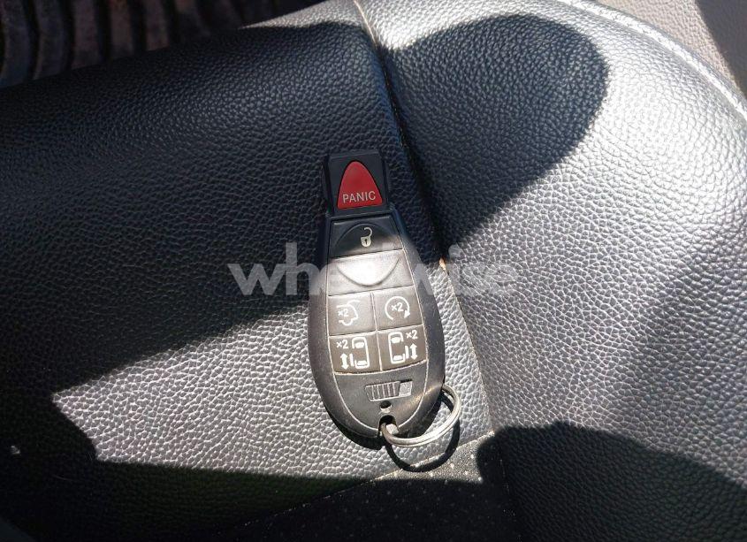 Photo 11 of 2018 Dodge Grand CARAVAN SXT (VIN 2C4RDGCG8JR276687)