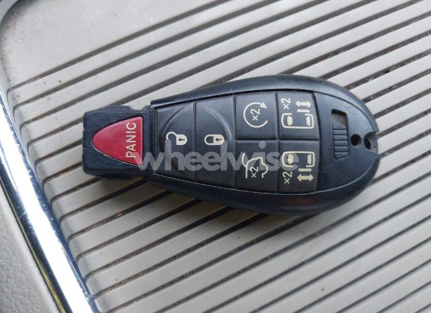 Photo 11 of 2018 Dodge Grand CARAVAN SXT (VIN 2C4RDGCG8JR342669)