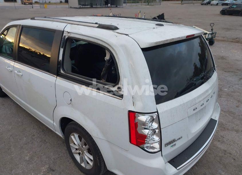 Photo 17 of 2018 Dodge Grand CARAVAN SXT (VIN 2C4RDGCG8JR342669)