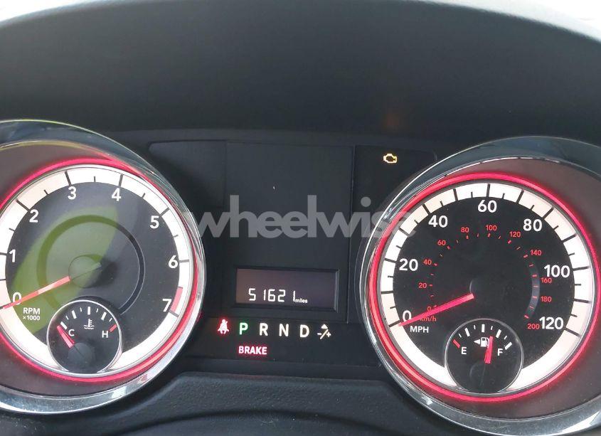 Photo 7 of 2018 Dodge Grand CARAVAN SXT (VIN 2C4RDGCG8JR342669)