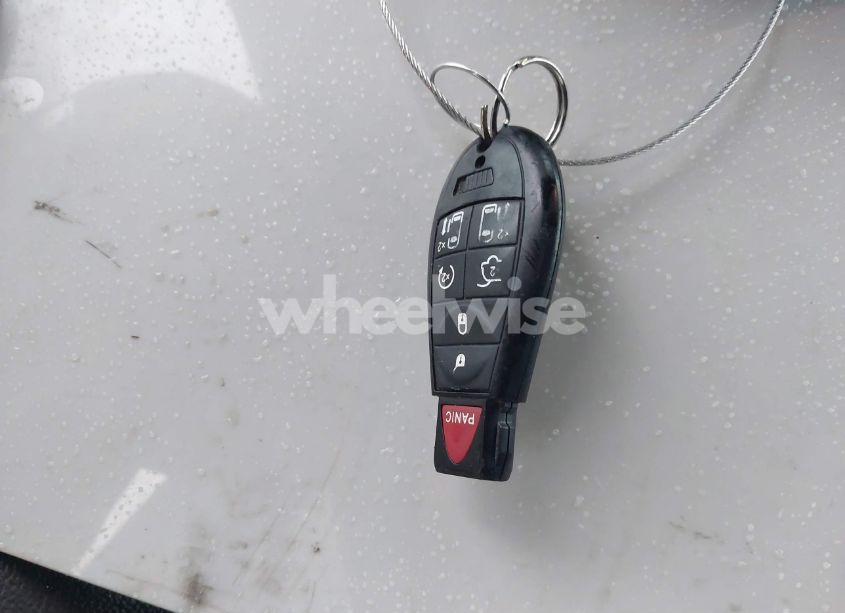 Photo 11 of 2018 Dodge Grand CARAVAN SXT (VIN 2C4RDGCG8JR360623)