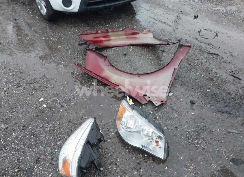 Photo 12 of 2018 Dodge Grand CARAVAN SXT (VIN 2C4RDGCG8JR360623)