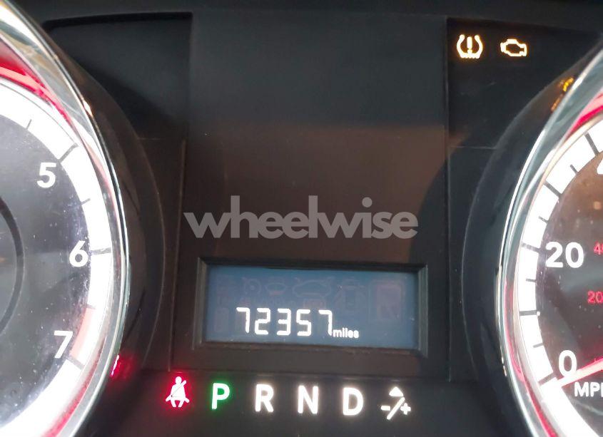 Photo 16 of 2018 Dodge Grand CARAVAN SXT (VIN 2C4RDGCG8JR360623)