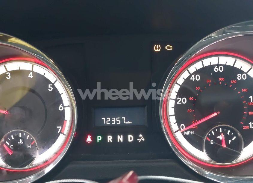 Photo 7 of 2018 Dodge Grand CARAVAN SXT (VIN 2C4RDGCG8JR360623)