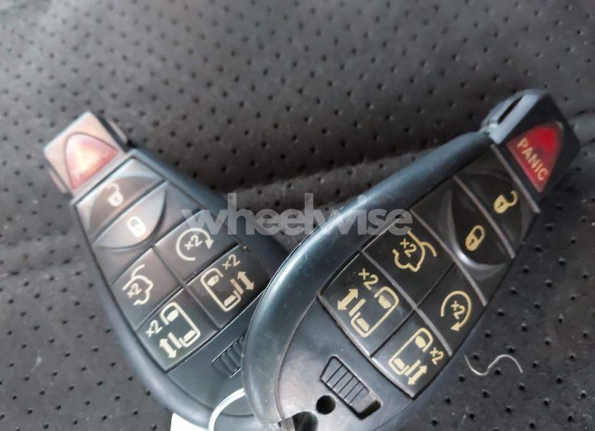 Photo 11 of 2019 Dodge Grand CARAVAN SXT (VIN 2C4RDGCG8KR631486)