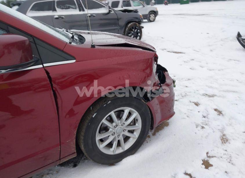 Photo 6 of 2019 Dodge Grand CARAVAN SXT (VIN 2C4RDGCG8KR631486)