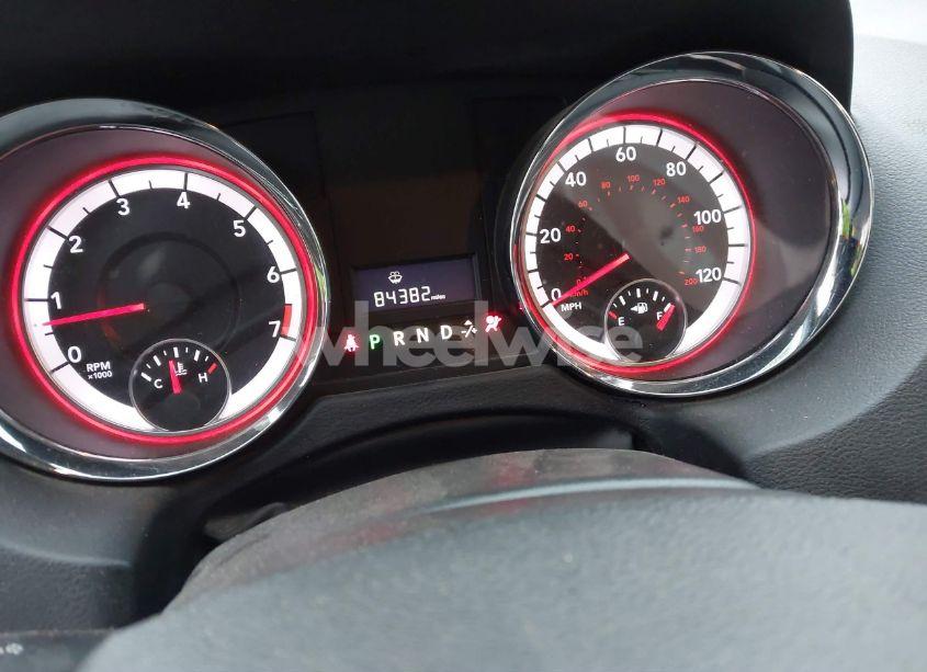 Photo 7 of 2019 Dodge Grand CARAVAN SXT (VIN 2C4RDGCG8KR631486)