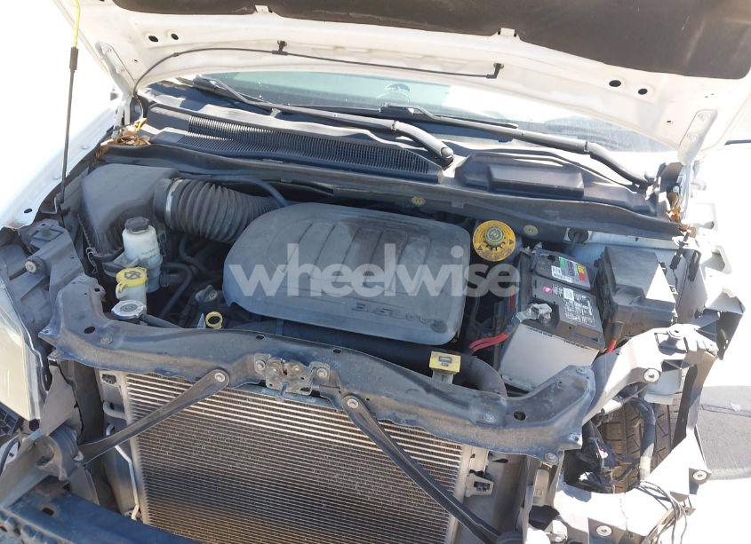 Photo 10 of 2019 Dodge Grand CARAVAN SXT (VIN 2C4RDGCG8KR642293)