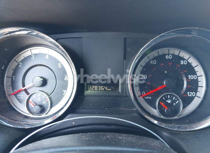 Photo 15 of 2019 Dodge Grand CARAVAN SXT (VIN 2C4RDGCG8KR642293)