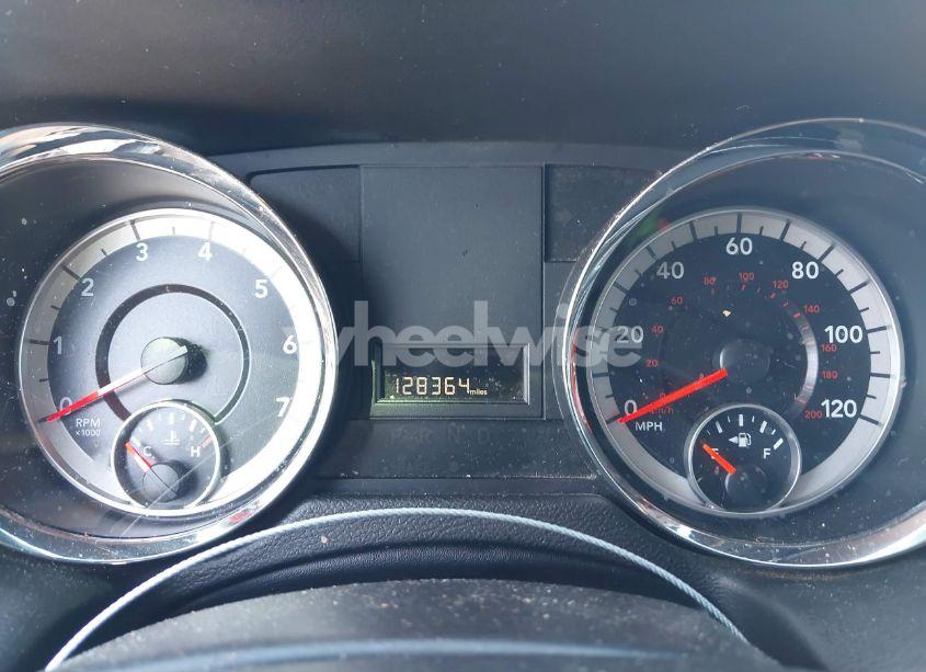 Photo 7 of 2019 Dodge Grand CARAVAN SXT (VIN 2C4RDGCG8KR642293)