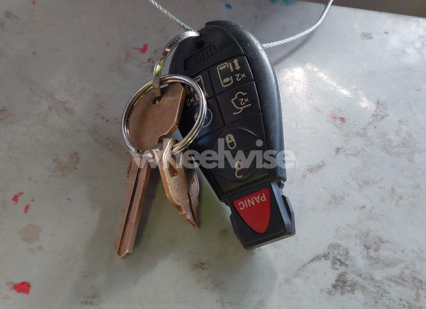 Photo 11 of 2019 Dodge Grand CARAVAN SXT (VIN 2C4RDGCG8KR656274)