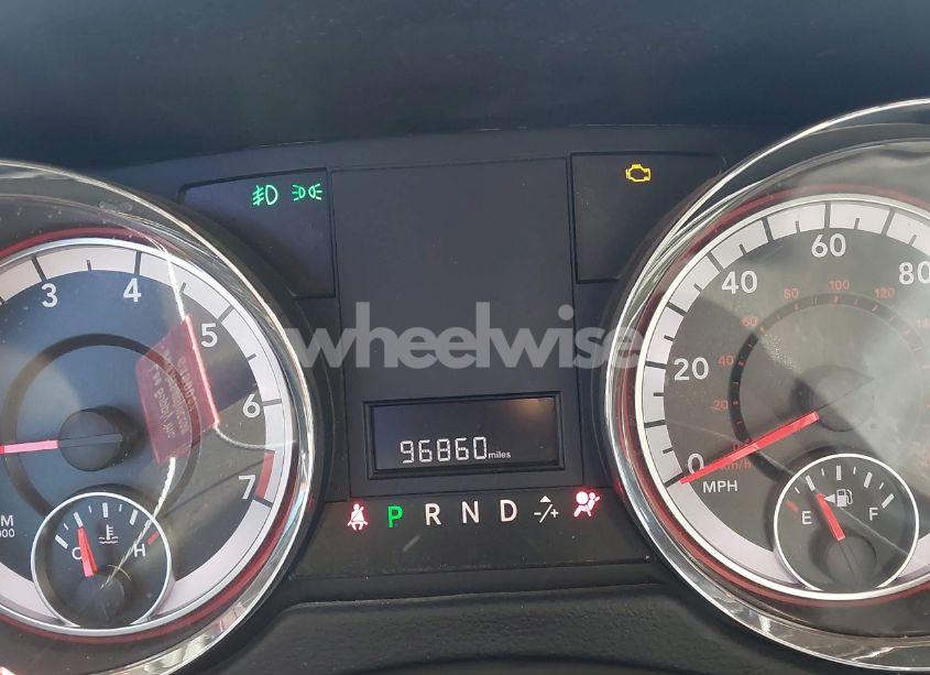 Photo 15 of 2019 Dodge Grand CARAVAN SXT (VIN 2C4RDGCG8KR656274)