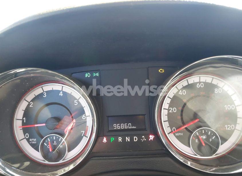 Photo 7 of 2019 Dodge Grand CARAVAN SXT (VIN 2C4RDGCG8KR656274)