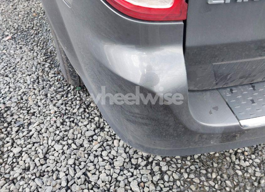 Photo 6 of 2019 Dodge Grand CARAVAN SXT (VIN 2C4RDGCG8KR672250)