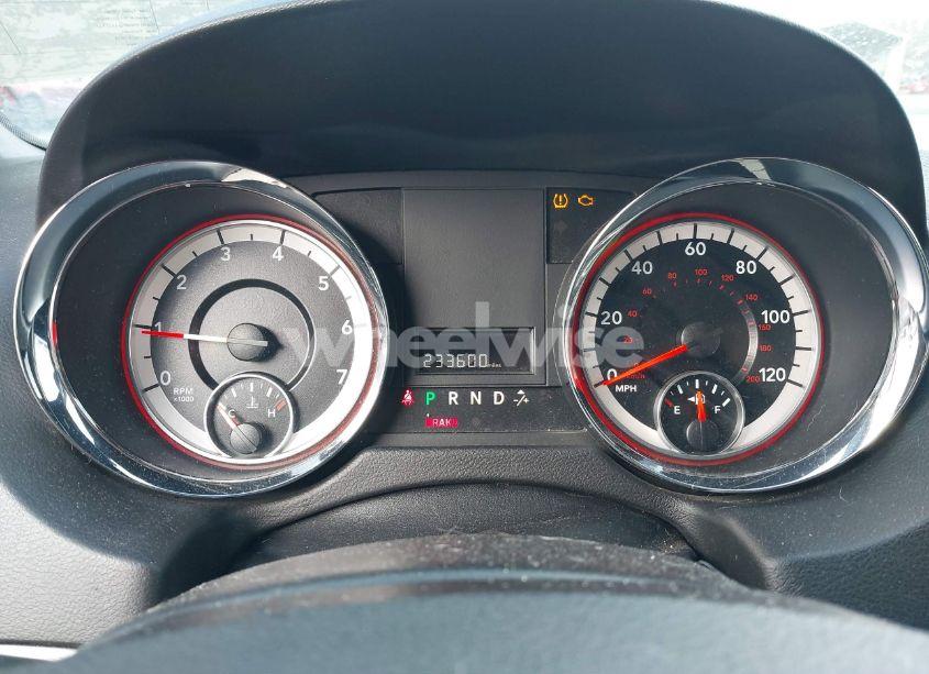Photo 7 of 2019 Dodge Grand CARAVAN SXT (VIN 2C4RDGCG8KR672250)