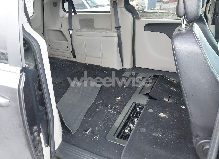 Photo 8 of 2019 Dodge Grand CARAVAN SXT (VIN 2C4RDGCG8KR672250)