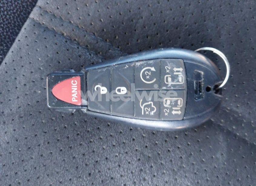 Photo 11 of 2019 Dodge Grand CARAVAN SXT (VIN 2C4RDGCG8KR688125)