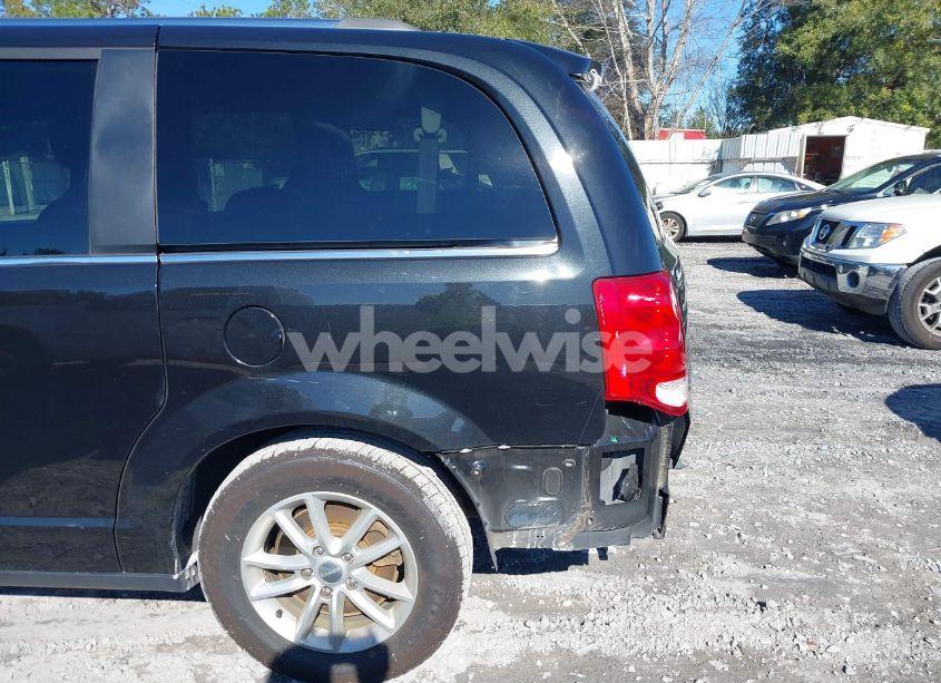 Photo 17 of 2019 Dodge Grand CARAVAN SXT (VIN 2C4RDGCG8KR688125)