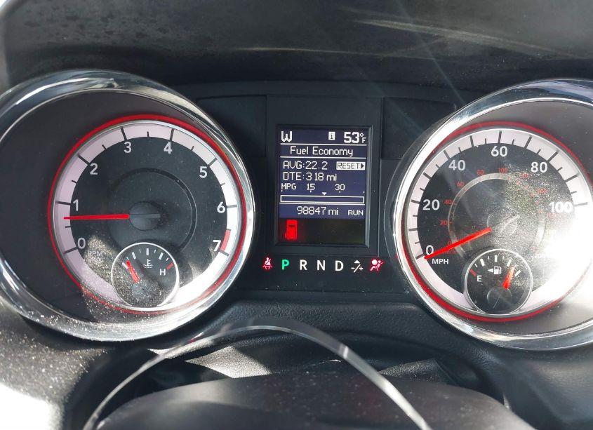 Photo 7 of 2019 Dodge Grand CARAVAN SXT (VIN 2C4RDGCG8KR707627)