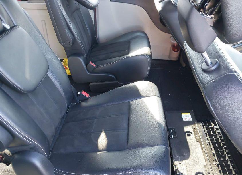 Photo 8 of 2019 Dodge Grand CARAVAN SXT (VIN 2C4RDGCG8KR707627)